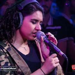 Mardi 10 Novembre avec Alessia Cara