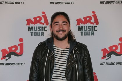 Boostee - NRJ Music Tour Roubaix 2016