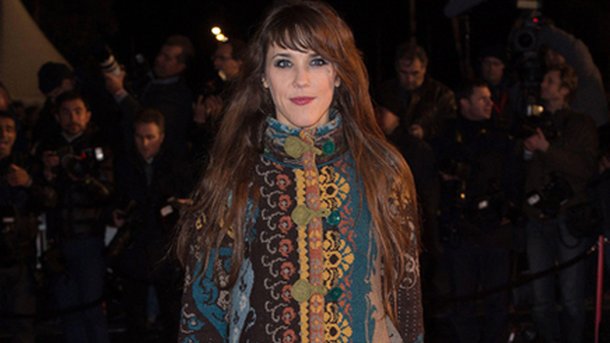 Zaz fait craquer Russell Crowe !