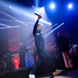 Concert Super Privé de Kyo @ Lille
