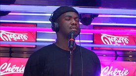 Jacob Banks reprend "Say Something" de A Great Big World et Christina Aguilera