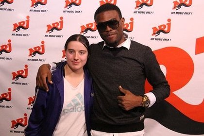 Mercredi 4 Mars 2015 avec OMI