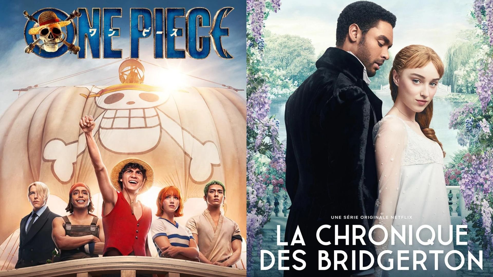 « One Piece » saison 2 : une star de « La Chronique des Bridgerton