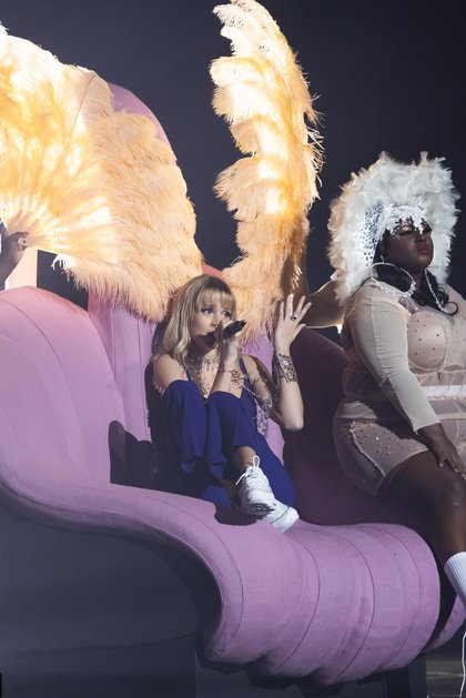Angèle - Cérémonie NRJ Music Awards 2019