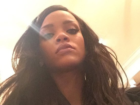 rihanna
