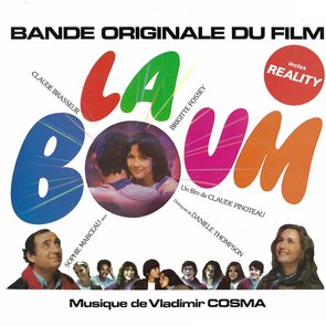 La Boum [B.O.F.]
