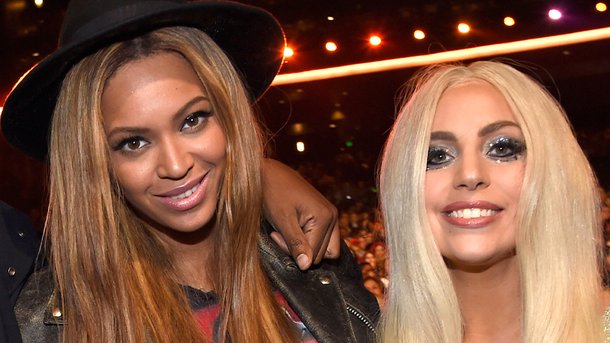 Lady Gaga confirme la suite de "Telephone" avec Beyoncé