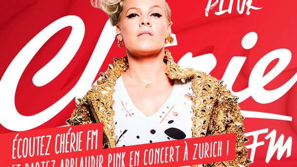 Le mois spécial PINK