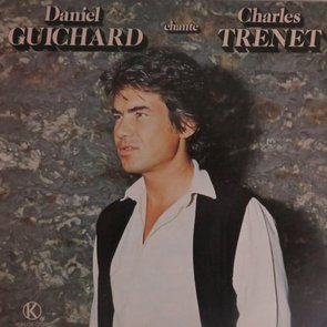 Chante Charles Trenet