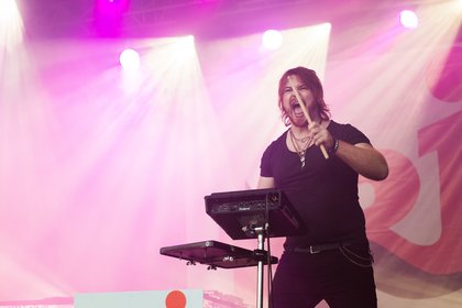 NRJ Music Tour de Saint-Etienne