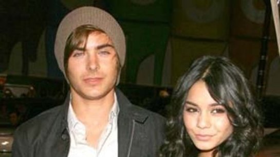 Zac Efron