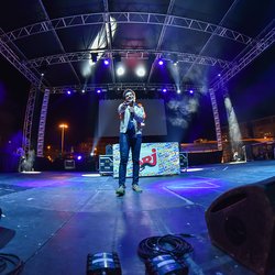 Amir - NRJ Music Tour Marseille 2016