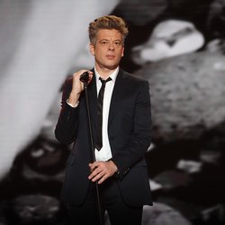 Benjamin Biolay - Cérémonie des NRJ Music Awards Paris Edition