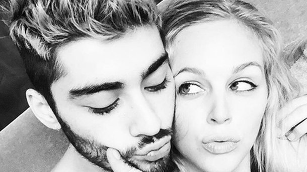 Zayn Malik : une nouvelle femme dans sa vie!