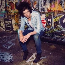 Julian Perretta s'offre l'Olympia