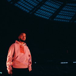 Bigflo & Oli en répétition au Stade de France (Finale TOP 14)