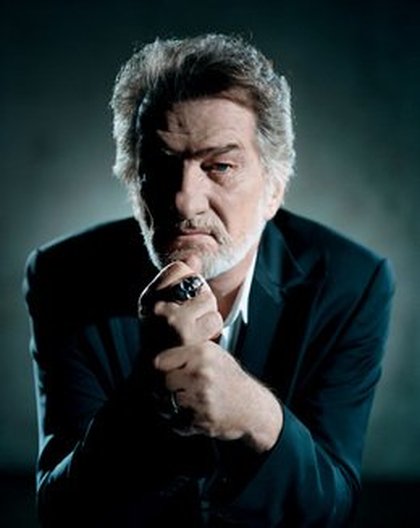 Eddy Mitchell 1