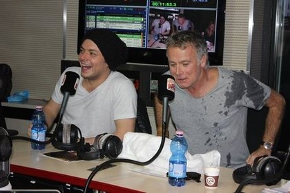 Vendredi 7 mars avec Kev Adams & Franck Dubosc