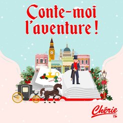Le chant de Noël - d’après le conte de Charles Dickens
