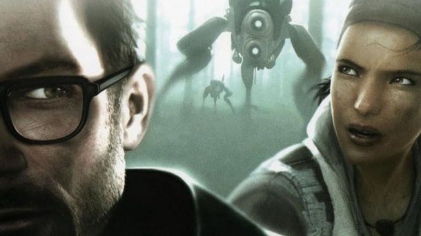 Half-Life : la saga mythique fête ses 20 ans