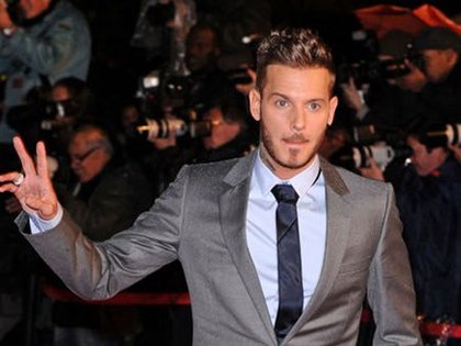 m-pokora