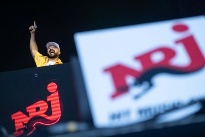 DJ Bens - NRJ Music Tour Trélazé 2026