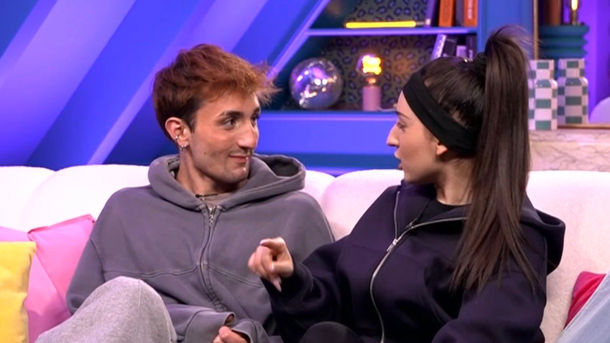 Star Academy : les anciens élèves choisis par Ambre et Victor pour les duos de la demi-finale