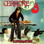 SUPERNATURE