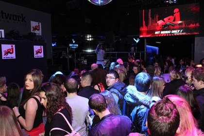 NRJ Live Sessions Jason Derulo