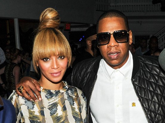 beyonce-et-jay-z