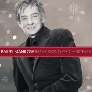 In the Swing of Christmas