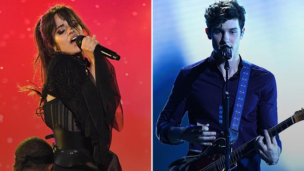 Camila Cabello, Shawn Mendes… Les plus beaux lives des Billboard Music Awards 2018