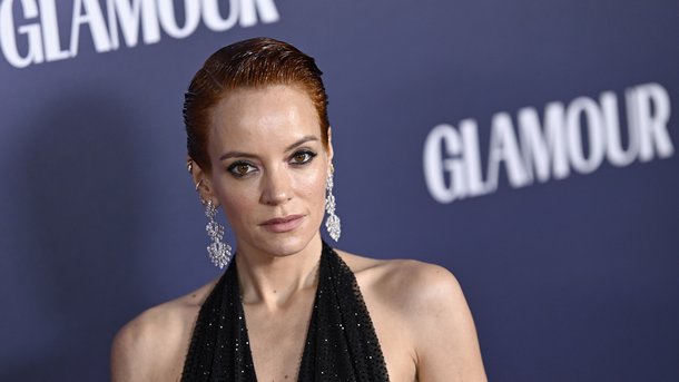 Lily Allen aimerait faire son grand retour musical en 2025