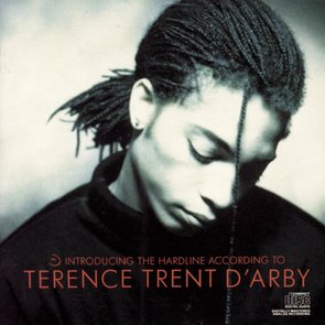 Introducing the Hardline According to Terence Trent D'arby