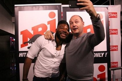 Lundi 30 Mars 2015 avec MAKASSY