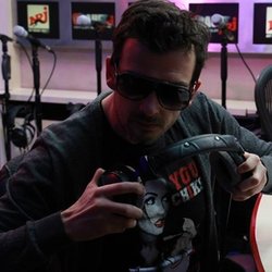 Jeudi 9 Avril 2015 avec The King's Son et Blacko