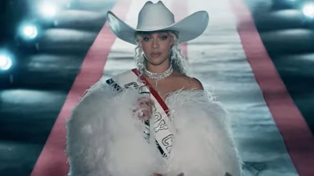 Beyoncé annonce un concert supplémentaire à Paris en 2025