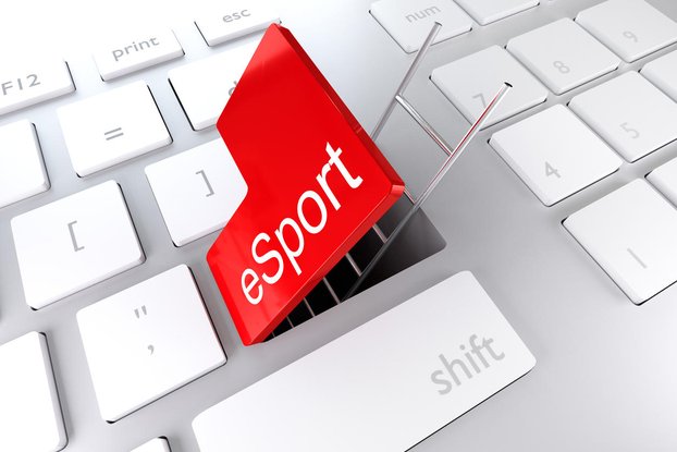 Comment devenir un pro du E-Sport