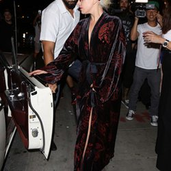 Lady Gaga 