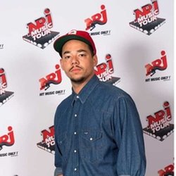 Ben l'Oncle Soul @ NRJ Music Tour de Paris - Photocall