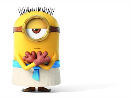 Les Minions
