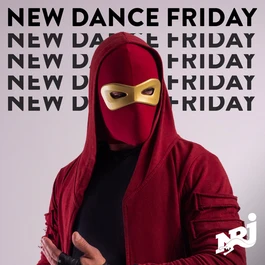 NRJ NEW DANCE FRIDAY