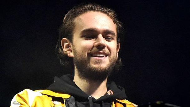 Le saviez-vous? Adolescent, Zedd faisait partie d'un groupe allemand de métal!