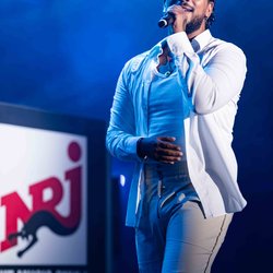 Slimane - NRJ Music Tour Haguenau 2023