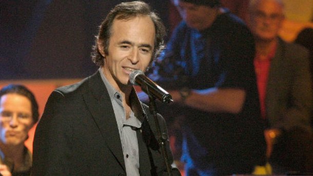 Jean-Jacques Goldman élu personnalité préférée des Français