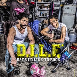 D.I.L.F. Apollo Theâtre avec Rire & Chansons affiche 