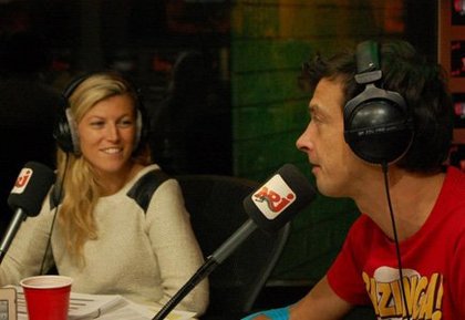 Jeudi 15 Novembre avec Bastian Baker et DJ Roxx