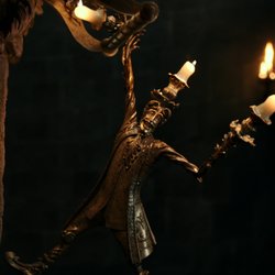 La Belle et la Bête