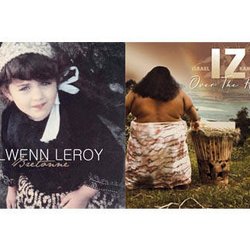 Tops : Nolwenn Leroy et Iz sur le trône 