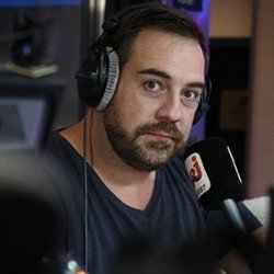 Vendredi 26 septembre avec Julien Doré